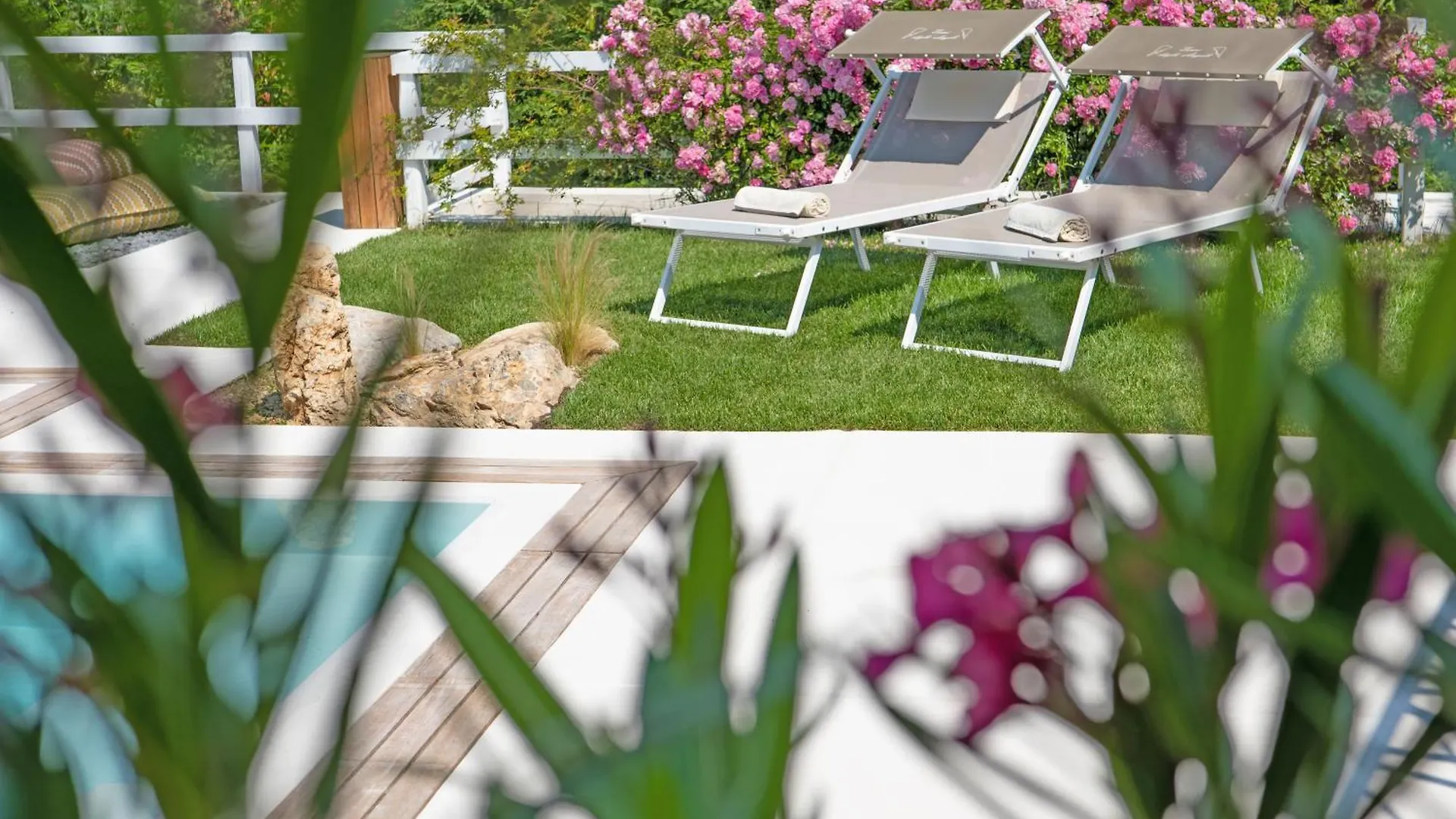 Agriturismo Terre degli Angeli Pietra Ligure 0*,