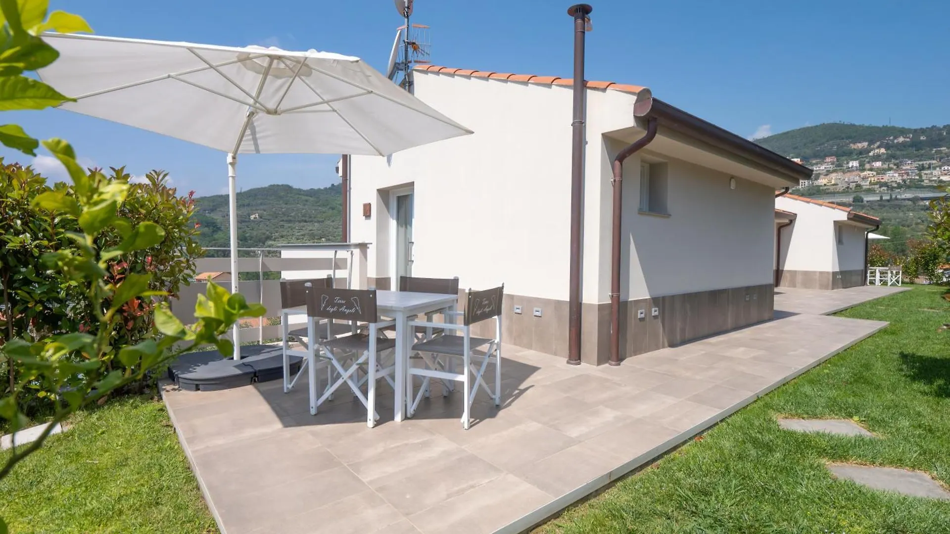 Agriturismo Terre degli Angeli Pietra Ligure