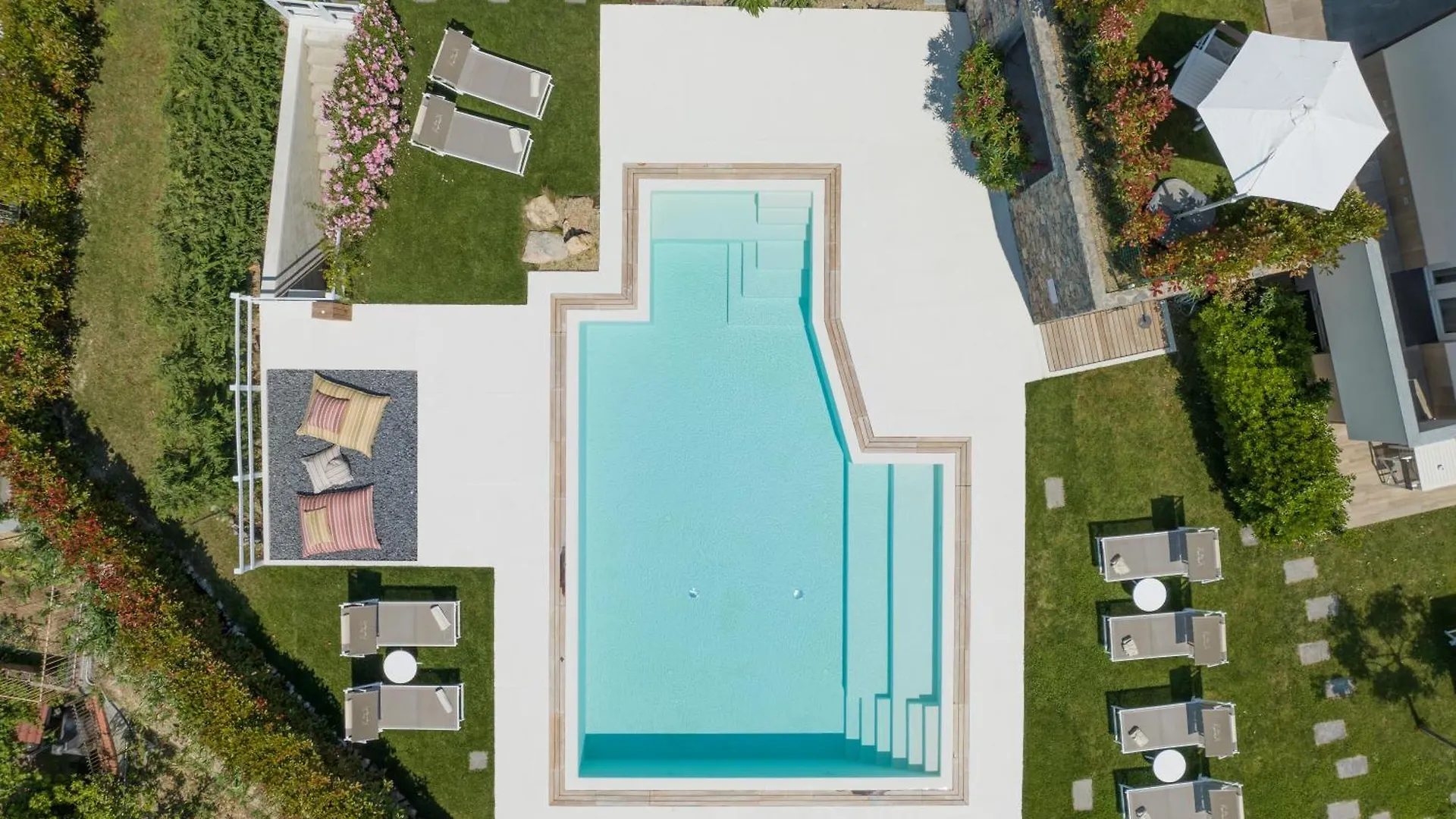 Alloggio per agriturismo Agriturismo Terre degli Angeli Pietra Ligure