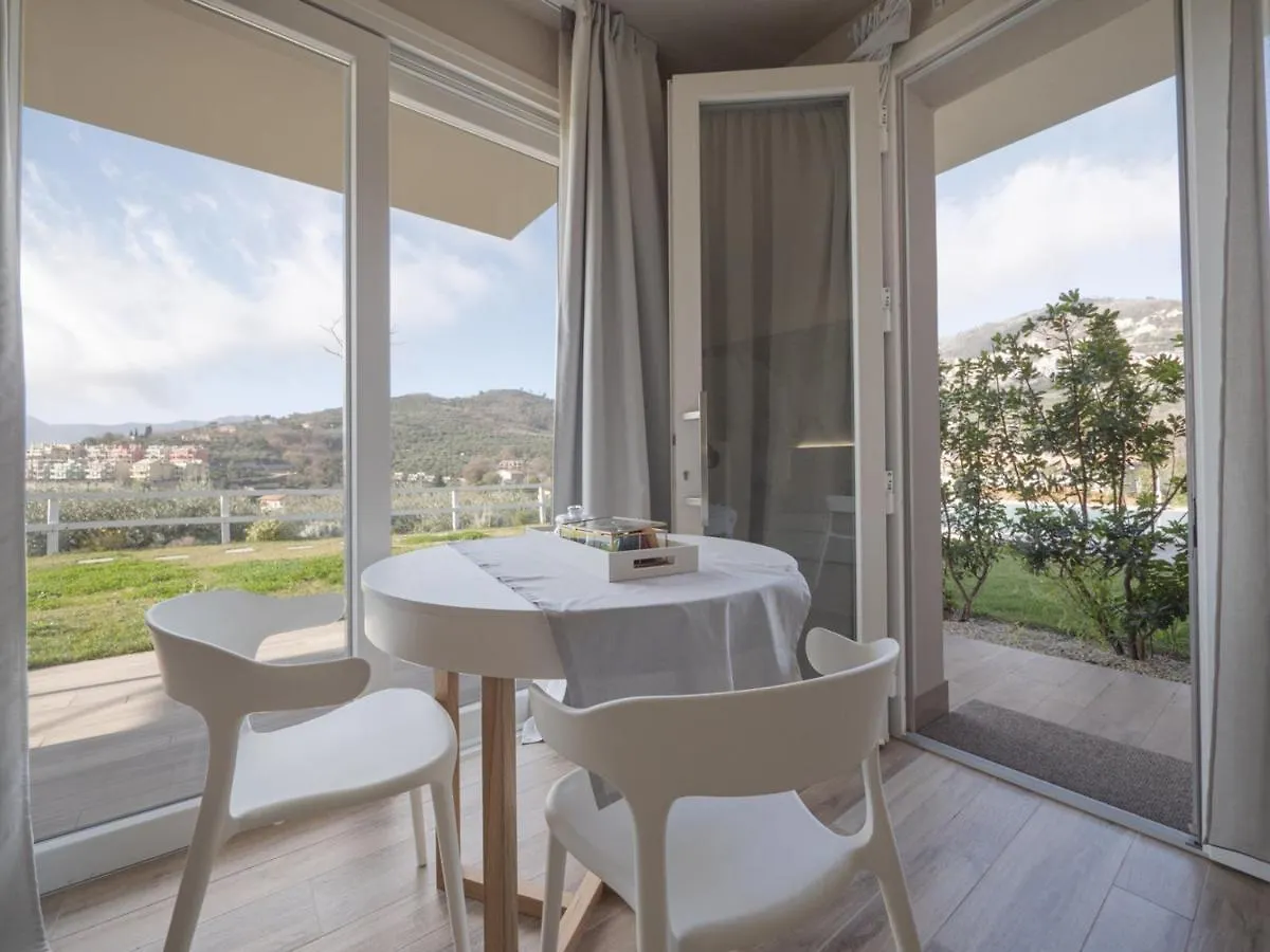 Agriturismo Terre degli Angeli Pietra Ligure Italia