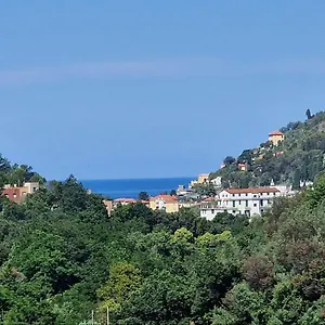 Vakantiehuis San Michele, Levanto