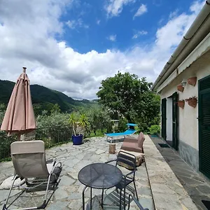 Vakantiehuis Il Giardino Di Piero - Lt-0029, Salto Chiesa