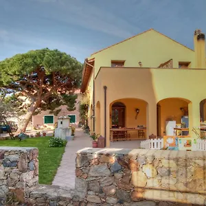 Ca' Di Trincia Alloggio per agriturismo