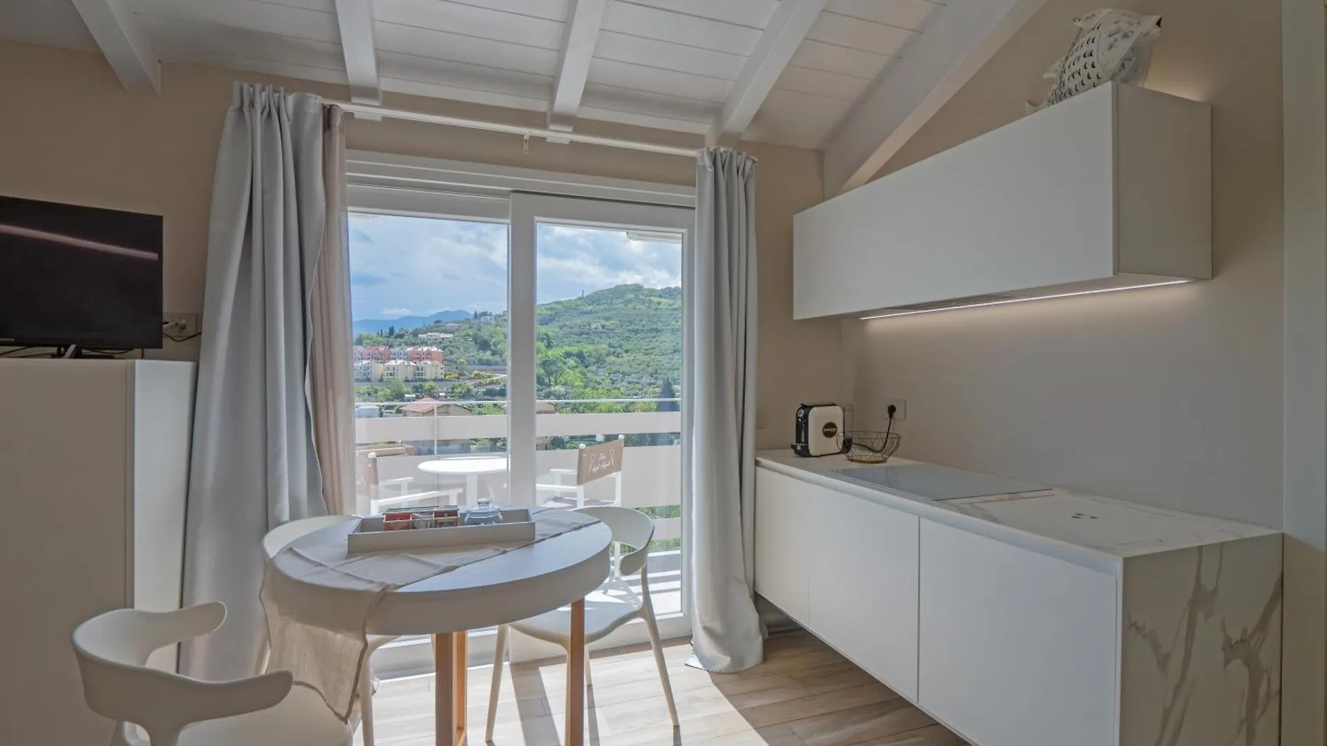 Alloggio per agriturismo Agriturismo Terre degli Angeli Pietra Ligure Italia