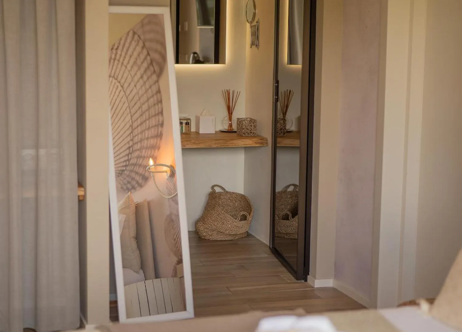 Feriegård Agriturismo Terre Degli Angeli Pietra Ligure