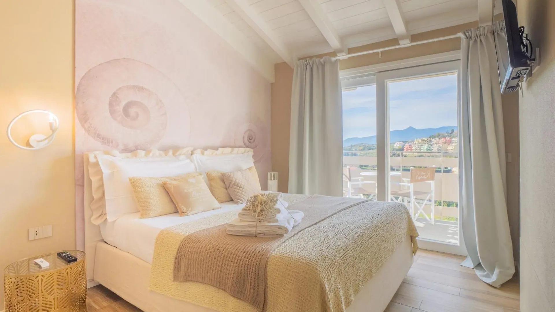 Agriturismo Terre degli Angeli Pietra Ligure Italia